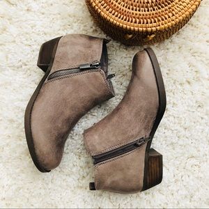 Carlos by Carlos Santana Booties